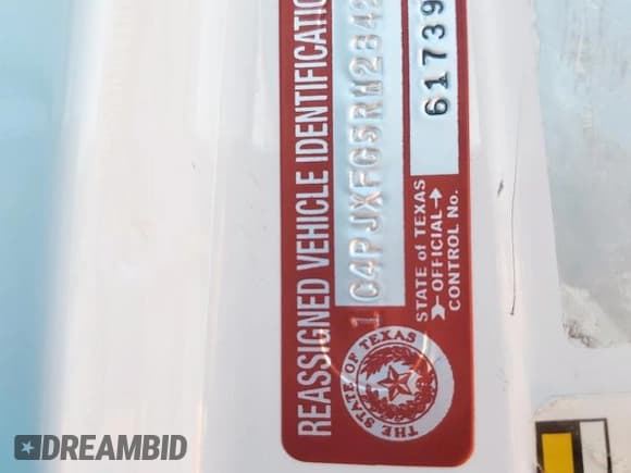 ✅ 2024 Jeep Wrangler Rubicon • VIN: 1C4PJXFG5RW284292 • Лот: 58743975. Опубликован ранее на Copart с пробегом 17 971 миль. Бесплатный доступ к архиву аукционных продаж из США и подробный отчёт об истории автомобиля на DreamBid. Изображение 13.