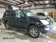 ✅ 2008 Lexus GX 470 • VIN: JTJBT20X780161527 • Lot: 89525865. Wystawiony na Copart z przebiegiem 303 762 mil. Bezpłatny archiwum sprzedaży aukcyjnych z USA i szczegółowy raport historii pojazdu na DreamBid. Zdjęcie 4.