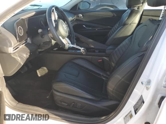 ✅ 2024 Hyundai Elantra Limited • VIN: KMHLN4DJ3RU100703 • Лот: 86115835. Опубликован ранее на Copart с пробегом 111 500 миль. Бесплатный доступ к архиву аукционных продаж из США и подробный отчёт об истории автомобиля на DreamBid. Изображение 7.