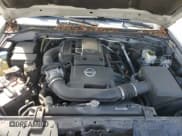 ✅ 2012 Nissan Frontier Pro-4X • VIN: 1N6AD0EV4CC431552 • Lot: 70695865. Listed on Copart with 99,961 mi. Free auction sales archive from the USA and detailed vehicle history report at DreamBid. Image 11.