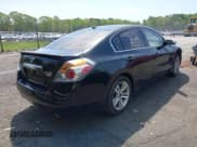 ✅ 2010 Nissan Altima SR • VIN: 1N4BL2APXAN460915 • Lot: 42015841. Listed on IAAI with Not provided. Free auction sales archive from the USA and detailed vehicle history report at DreamBid. Image 4.