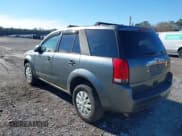 ✅ 2006 Saturn VUE • VIN: 5GZCZ33D76S885098 • Lot: 41356926. Wystawiony na IAAI z przebiegiem 183 460 mil. Bezpłatny archiwum sprzedaży aukcyjnych z USA i szczegółowy raport historii pojazdu na DreamBid. Zdjęcie 3.