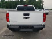 ✅ 2018 Chevrolet Colorado 4WD ZR2 • VIN: 1GCPTEE19J1104017 • Лот: 62305195. Опубликован ранее на Copart с пробегом 153 018 миль. Бесплатный доступ к архиву аукционных продаж из США и подробный отчёт об истории автомобиля на DreamBid. Изображение 6.