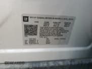 ✅ 2020 Chevrolet Equinox LT • VIN: 3GNAXUEV7LS711470 • Лот: 86895665. Опубликован ранее на Copart с пробегом 88 293 миль. Бесплатный доступ к архиву аукционных продаж из США и подробный отчёт об истории автомобиля на DreamBid. Изображение 13.