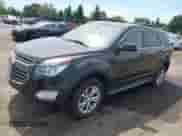 2017 Chevrolet Equinox LT with VIN 2GNALCEK6H6189609, listed as a IAAI auction lot 42932781 with 111,918 mi miles and . Bid and sale history available at DreamBid. Image 2.