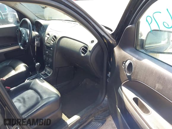 ✅ 2007 Chevrolet HHR LT • VIN: 3GNDA33P07S633696 • Lot: 41770679. Listed on IAAI with 85,078 mi. Free auction sales archive from the USA and detailed vehicle history report at DreamBid. Image 5.