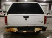 ✅ 2005 Dodge 1500 SLT • VIN: 1D7HU18D85S323962 • Лот: 77894294. Опубликован ранее на Copart с пробегом 144 601 миль. Бесплатный доступ к архиву аукционных продаж из США и подробный отчёт об истории автомобиля на DreamBid. Изображение 6.