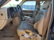 ✅ 2002 Chevrolet Silverado 2500HD LT • VIN: 1GCHK23U72F217178 • Lot: 68378834. Wystawiony na Copart z przebiegiem 327 008 mil. Bezpłatny archiwum sprzedaży aukcyjnych z USA i szczegółowy raport historii pojazdu na DreamBid. Zdjęcie 7.