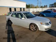 ✅ 2008 Saab 9-5 SportCombi • VIN: YS3ED59GX83512312 • Lot: 82519165. Wystawiony na Copart z przebiegiem 155 615 mil. Bezpłatny archiwum sprzedaży aukcyjnych z USA i szczegółowy raport historii pojazdu na DreamBid. Zdjęcie 4.