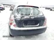 ✅ 2007 Hyundai Accent GS • VIN: KMHCN35C77U014219 • Лот: 83682474. Опубликован ранее на Copart с пробегом 264 978 миль. Бесплатный доступ к архиву аукционных продаж из США и подробный отчёт об истории автомобиля на DreamBid. Изображение 6.