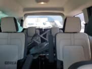 ✅ 2021 Ford Transit Connect XLT • VIN: NM0GE9F24M1487133 • Lot: 60224185. Listed on Copart with 26,631 mi. Free auction sales archive from the USA and detailed vehicle history report at DreamBid. Image 10.