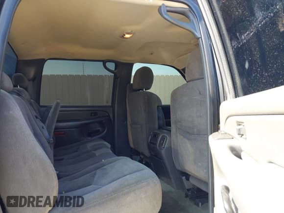 ✅ 2006 Chevrolet Silverado 1500 LT1 • VIN: 2GCEK13T561216161 • Лот: 41971967. Опубликован ранее на IAAI с пробегом 256 286 миль. Бесплатный доступ к архиву аукционных продаж из США и подробный отчёт об истории автомобиля на DreamBid. Изображение 8.