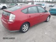 ✅ 2008 Toyota Prius • VIN: JTDKB20U287700493 • Lot: 43789630. Listed on IAAI with 220,762 mi. Free auction sales archive from the USA and detailed vehicle history report at DreamBid. Image 4.