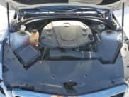 ✅ 2016 Cadillac ATS Premium Collection RWD • VIN: 1G6AE5SS0G0115941 • Лот: 88518745. Опубликован ранее на Copart с пробегом 111 900 миль. Бесплатный доступ к архиву аукционных продаж из США и подробный отчёт об истории автомобиля на DreamBid. Изображение 12.