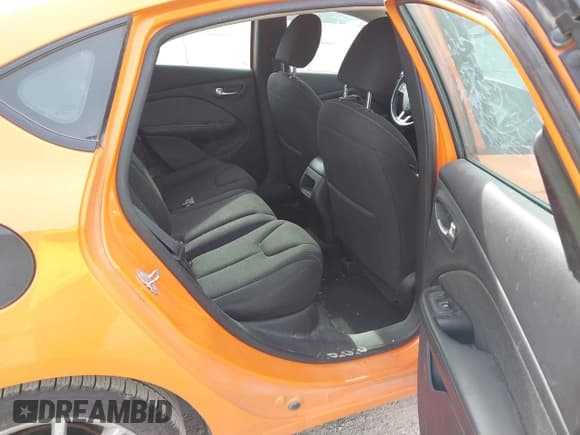 ✅ 2013 Dodge Dart SXT • VIN: 1C3CDFBA1DD329190 • Лот: 43641272. Опубликован ранее на IAAI с пробегом 157 352 миль. Бесплатный доступ к архиву аукционных продаж из США и подробный отчёт об истории автомобиля на DreamBid. Изображение 8.