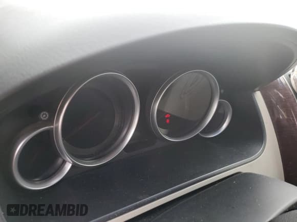 ✅ 2009 Mazda CX-9 Sport • VIN: JM3TB38V490173355 • Lot: 80082855. Listed on Copart with Not provided. Free auction sales archive from the USA and detailed vehicle history report at DreamBid. Image 9.