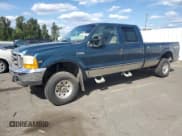 ✅ 1999 Ford F-250 XL • VIN: 1FTNW21F5XEA92755 • Lot: 68517725. Listed on Copart with 224,552 mi. Free auction sales archive from the USA and detailed vehicle history report at DreamBid. Image 1.