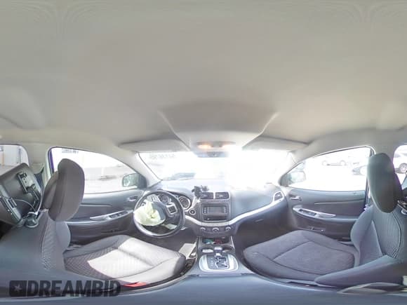 ✅ 2018 Dodge Journey SXT • VIN: 3C4PDDBGXJT296833 • Lot: 54136795. Listed on Copart with 110,298 mi. Free auction sales archive from the USA and detailed vehicle history report at DreamBid. Image 16.