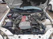 ✅ 1999 Mercedes-Benz SLK 230/320 • VIN: WDBKK47F3XF081831 • Lot: 43262302. Wystawiony na IAAI z przebiegiem 72 820 mil. Bezpłatny archiwum sprzedaży aukcyjnych z USA i szczegółowy raport historii pojazdu na DreamBid. Zdjęcie 10.