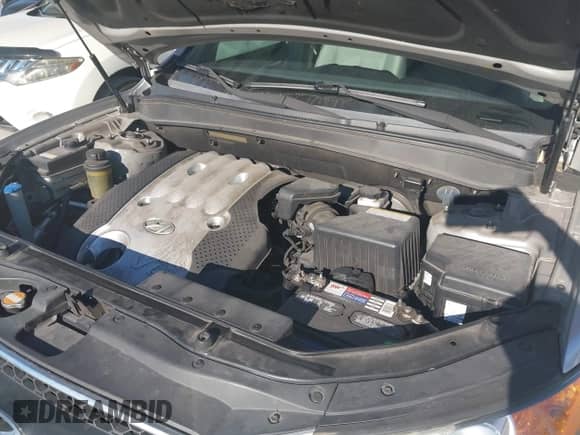 ✅ 2007 Hyundai Santa Fe GLS • VIN: 5NMSG13D17H021409 • Лот: 43616878. Размещён на IAAI с пробегом 92 850 миль миль. Получите бесплатный доступ к архиву аукционных продаж из США и посмотрите подробный отчёт об истории автомобиля на DreamBid. Изображение 10.