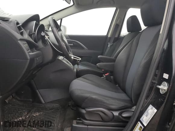 ✅ 2013 Mazda 5 Touring • VIN: JM1CW2CL0D0149270 • Lot: 90260115. Listed on Copart with 143,534 mi. Free auction sales archive from the USA and detailed vehicle history report at DreamBid. Image 7.