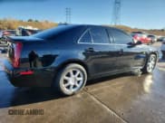 ✅ 2006 Cadillac STS • VIN: 1G6DC67A560207862 • Lot: 90120925. Wystawiony na Copart z przebiegiem 114 400 mil. Bezpłatny archiwum sprzedaży aukcyjnych z USA i szczegółowy raport historii pojazdu na DreamBid. Zdjęcie 3.