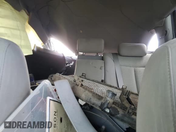 ✅ 2009 Hyundai Santa Fe GLS • VIN: 5NMSG13D69H276978 • Lot: 76225204. Listed on Copart with 178,871 mi. Free auction sales archive from the USA and detailed vehicle history report at DreamBid. Image 10.