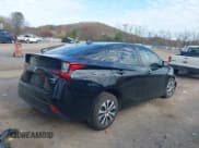 ✅ 2019 Toyota Prius XLE • VIN: JTDL9RFU8K3010245 • Lot: 43601742. Listed on IAAI with 90,815 mi. Free auction sales archive from the USA and detailed vehicle history report at DreamBid. Image 4.