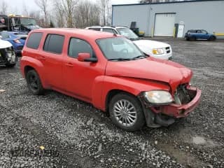 ✅ 2011 Chevrolet HHR 1LT • VIN: 3GNBABFW4BS572480 • Lot: 86403234. Listed on Copart with 268,484 mi. Free auction sales archive from the USA and detailed vehicle history report at DreamBid. Image 4.