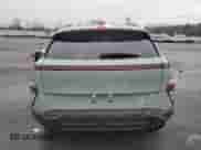 2024 Hyundai Kona SEL with VIN KM8HBCAB7RU055383, listed as a Copart auction lot 86616384 with Not provided miles and Salvage title. Bid and sale history available at DreamBid. Image 6.