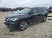 ✅ 2020 Nissan Pathfinder SV • VIN: 5N1DR2BN5LC601091 • Лот: 86933044. Опубликован ранее на Copart с пробегом 122 223 миль. Бесплатный доступ к архиву аукционных продаж из США и подробный отчёт об истории автомобиля на DreamBid. Изображение 1.