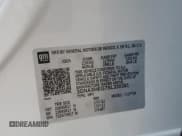 ✅ 2025 Chevrolet Equinox FWD LT • VIN: 3GNAXHEG7SL330381 • Lot: 64631865. Wystawiony na Copart z przebiegiem 1 462 mil. Bezpłatny archiwum sprzedaży aukcyjnych z USA i szczegółowy raport historii pojazdu na DreamBid. Zdjęcie 14.