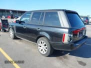 ✅ 2009 Land Rover Range Rover HSE • VIN: SALMF15419A305296 • Lot: 42896422. Wystawiony na IAAI z przebiegiem 125 663 mil. Bezpłatny archiwum sprzedaży aukcyjnych z USA i szczegółowy raport historii pojazdu na DreamBid. Zdjęcie 3.