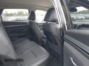 ✅ 2023 Hyundai Tucson Limited • VIN: 5NMJECAE4PH226859 • Lot: 43432080. Listed on IAAI with 10,802 mi. Free auction sales archive from the USA and detailed vehicle history report at DreamBid. Image 8.