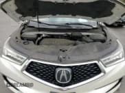 ✅ 2017 Acura MDX Technology • VIN: 5J8YD4H51HL000714 • Лот: 94453795. Опубликован ранее на Copart с пробегом 57 556 миль. Бесплатный доступ к архиву аукционных продаж из США и подробный отчёт об истории автомобиля на DreamBid. Изображение 15.
