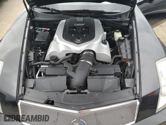 ✅ 2006 Cadillac XLR • VIN: 1G6YX36D465603297 • Лот: 74231644. Опубликован ранее на Copart с пробегом Не указан. Бесплатный доступ к архиву аукционных продаж из США и подробный отчёт об истории автомобиля на DreamBid. Изображение 11.