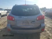 ✅ 2008 Hyundai Santa Fe GLS • VIN: 5NMSG13DX8H145079 • Lot: 78889454. Listed on Copart with 138,035 mi. Free auction sales archive from the USA and detailed vehicle history report at DreamBid. Image 6.