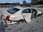 ✅ 2009 Lincoln MKS • VIN: 1LNHM93R09G609742 • Lot: 85050414. Listed on Copart with Not provided. Free auction sales archive from the USA and detailed vehicle history report at DreamBid. Image 3.