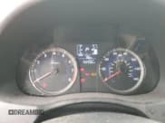 ✅ 2017 Hyundai Accent SE • VIN: KMHCT4AE0HU256418 • Лот: 79823704. Опубликован ранее на Copart с пробегом 152 556 миль. Бесплатный доступ к архиву аукционных продаж из США и подробный отчёт об истории автомобиля на DreamBid. Изображение 9.