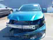 2025 Toyota Camry LE с VIN 4T1DAACK1SU596972, выставлен на аукционе IAAI как лот 43230854 с пробегом 2 135 миль миль и . История ставок и продаж доступна на DreamBid. Изображение 12.