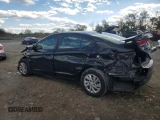 ✅ 2017 Hyundai Elantra SE • VIN: KMHD74LF0HU164451 • Lot: 82663675. Listed on Copart with 108,308 mi. Free auction sales archive from the USA and detailed vehicle history report at DreamBid. Image 2.