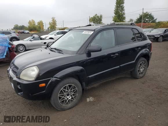 2008 Hyundai Tucson GL с VIN KM8JM72D48U730561, выставлен на аукционе Copart как лот 74372824 с пробегом 208 619 миль миль и Чистый • Clean title. История ставок и продаж доступна на DreamBid. Изображение 1.