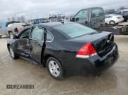 ✅ 2014 Chevrolet Impala LT • VIN: 2G1WB5E36E1179010 • Лот: 45136444. Опубликован ранее на Copart с пробегом 103 579 миль. Бесплатный доступ к архиву аукционных продаж из США и подробный отчёт об истории автомобиля на DreamBid. Изображение 2.