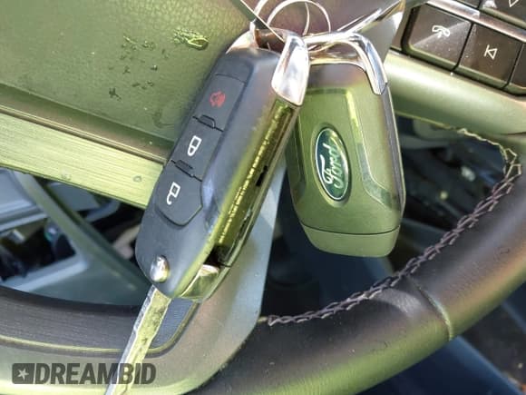 ✅ 2023 Ford F-150 XL • VIN: 1FTEW1EP2PKF26998 • Лот: 43405017. Опубликован ранее на IAAI с пробегом 43 218 миль. Бесплатный доступ к архиву аукционных продаж из США и подробный отчёт об истории автомобиля на DreamBid. Изображение 11.