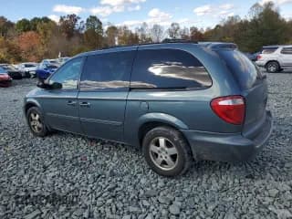 ✅ 2005 Dodge Caravan SXT • VIN: 2D4GP44LX5R219859 • Lot: 90506185. Listed on Copart with 241,981 mi. Free auction sales archive from the USA and detailed vehicle history report at DreamBid. Image 2.