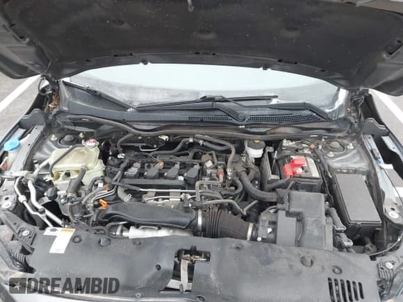 ✅ 2021 Honda Civic EX • VIN: SHHFK7H69MU224881 • Лот: 41494826. Опубликован ранее на IAAI с пробегом 37 434 миль. Бесплатный доступ к архиву аукционных продаж из США и подробный отчёт об истории автомобиля на DreamBid. Изображение 10.