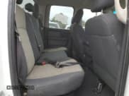 ✅ 2012 Ram 1500 Express • VIN: 1C6RD7FT2CS325318 • Lot: 80840095. Listed on Copart with 164,662 mi. Free auction sales archive from the USA and detailed vehicle history report at DreamBid. Image 10.