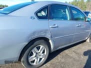 ✅ 2006 Chevrolet Impala LS • VIN: 2G1WB58K669324326 • Lot: 42009040. Listed on IAAI with 43,265 mi. Free auction sales archive from the USA and detailed vehicle history report at DreamBid. Image 6.