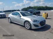 ✅ 2013 Hyundai Genesis Coupe 2.0T • VIN: KMHHT6KD8DU095379 • Lot: 42967454. Wystawiony na IAAI z przebiegiem 107 809 mil. Bezpłatny archiwum sprzedaży aukcyjnych z USA i szczegółowy raport historii pojazdu na DreamBid. Zdjęcie 1.