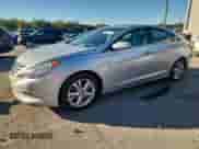 2011 Hyundai Sonata Limited with VIN 5NPEC4AC1BH265349, listed as a Copart auction lot 91261795 with 236,538 mi miles and Clean title. Bid and sale history available at DreamBid. Image 2.